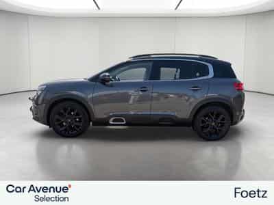 CITROEN C5 Aircross BlueHDi 180ch S&S Shine EAT8 (2019) - Photo 2