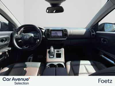 CITROEN C5 Aircross BlueHDi 180ch S&S Shine EAT8 (2019) - Photo 3