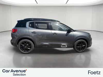 CITROEN C5 Aircross BlueHDi 180ch S&S Shine EAT8 (2019) - Photo 5