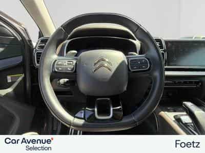 CITROEN C5 Aircross BlueHDi 180ch S&S Shine EAT8 (2019) - Photo 6