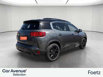 CITROEN C5 Aircross BlueHDi 180ch S&S Shine EAT8 (2019) - Photo 7