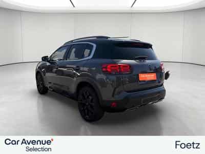 CITROEN C5 Aircross BlueHDi 180ch S&S Shine EAT8 (2019) - Photo 8