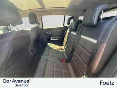 CITROEN C5 Aircross BlueHDi 180ch S&S Shine EAT8 (2019) - Photo 9