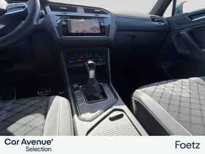 VW Tiguan 1.4 eHybrid 245ch R-Line DSG6 (2023) - Foto 10