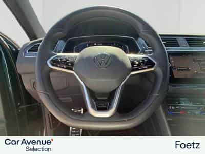 VW Tiguan 1.4 eHybrid 245ch R-Line DSG6 (2023) - Foto 6