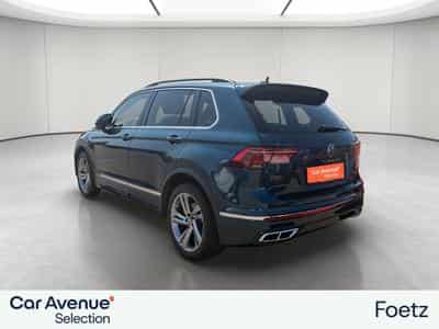 VW Tiguan 1.4 eHybrid 245ch R-Line DSG6 (2023) - Foto 8