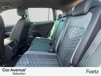 VW Tiguan 1.4 eHybrid 245ch R-Line DSG6 (2023) - Foto 9