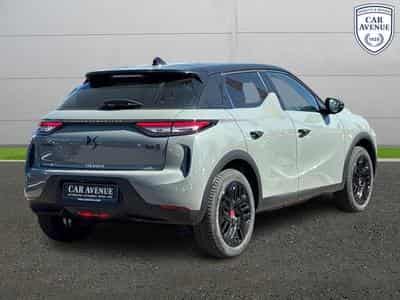 DS Automobiles DS3 E-Tense 156ch Performance Line + (2023) - Foto 2