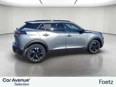 PEUGEOT 2008 1.2 PureTech 130ch S&S Allure Pack EAT8 (2023) - Foto 5