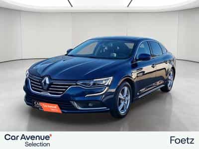 RENAULT Talisman 1.8 TCe 225ch FAP Initiale Paris EDC - 19 (2019) - Foto 1