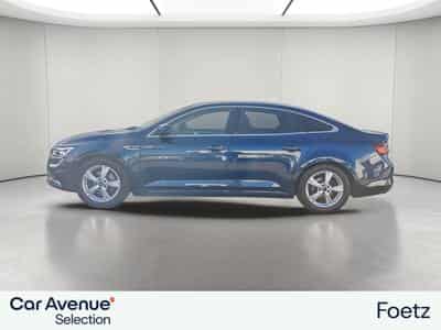 RENAULT Talisman 1.8 TCe 225ch FAP Initiale Paris EDC - 19 (2019) - Foto 2