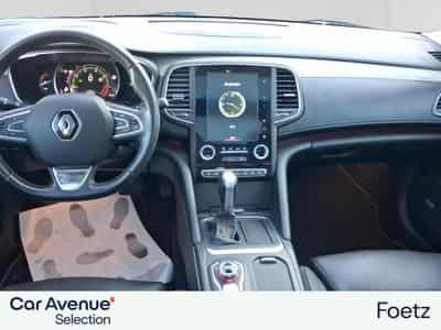 RENAULT Talisman 1.8 TCe 225ch FAP Initiale Paris EDC - 19 (2019) - Foto 3