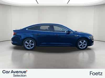 RENAULT Talisman 1.8 TCe 225ch FAP Initiale Paris EDC - 19 (2019) - Foto 5