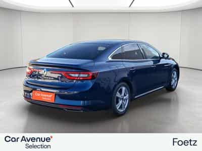RENAULT Talisman 1.8 TCe 225ch FAP Initiale Paris EDC - 19 (2019) - Foto 7