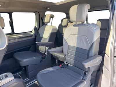 VW Multivan 2.0 TSI 204ch Base Long DSG7 (2023) - Foto 5