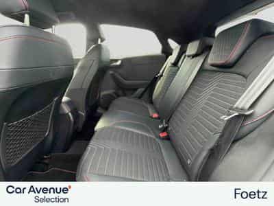 FORD Puma 1.0 EcoBoost 125ch S&S mHEV Titanium Business Powershift (2023) - Foto 9