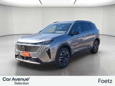 PEUGEOT 5008 Hybrid 136ch Allure e-DCS6 (2025) - Foto 1