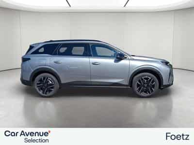 PEUGEOT 5008 Hybrid 136ch Allure e-DCS6 (2025) - Foto 5