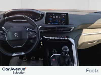 PEUGEOT 3008 1.2 PureTech 130ch S&S GT Line (2020) - Foto 3