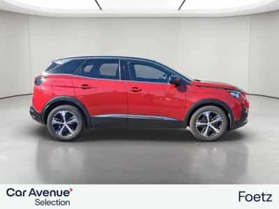 PEUGEOT 3008 1.2 PureTech 130ch S&S GT Line (2020) - Foto 5