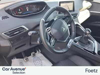 PEUGEOT 3008 1.2 PureTech 130ch S&S GT Line (2020) - Foto 6