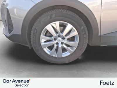 PEUGEOT 3008 1.2 PureTech 130ch S&S Active Business (2021) - Foto 11
