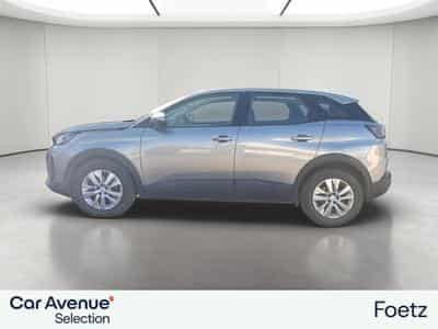 PEUGEOT 3008 1.2 PureTech 130ch S&S Active Business (2021) - Foto 2