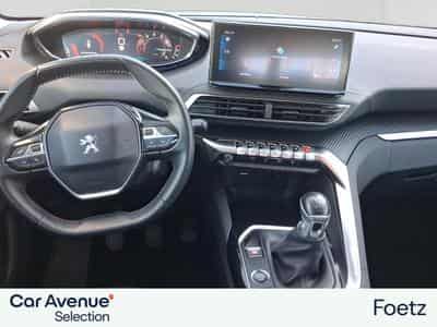 PEUGEOT 3008 1.2 PureTech 130ch S&S Active Business (2021) - Foto 3