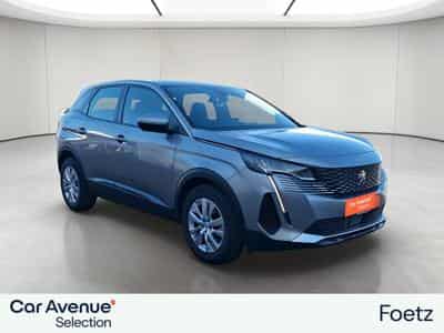 PEUGEOT 3008 1.2 PureTech 130ch S&S Active Business (2021) - Foto 4