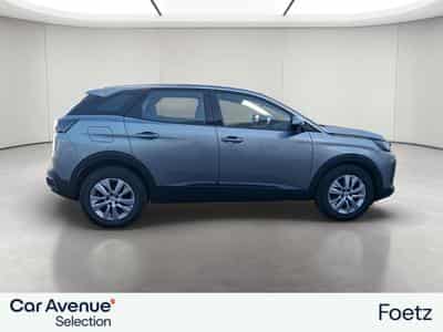 PEUGEOT 3008 1.2 PureTech 130ch S&S Active Business (2021) - Foto 5