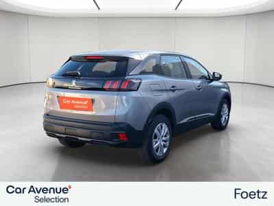 PEUGEOT 3008 1.2 PureTech 130ch S&S Active Business (2021) - Foto 7