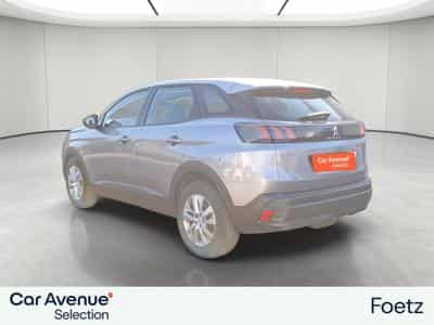 PEUGEOT 3008 1.2 PureTech 130ch S&S Active Business (2021) - Foto 8
