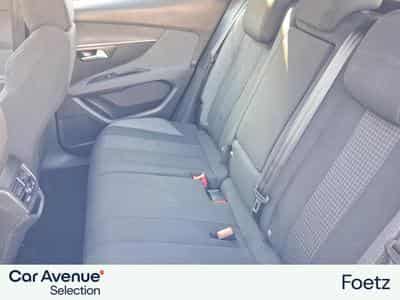 PEUGEOT 3008 1.2 PureTech 130ch S&S Active Business (2021) - Foto 9