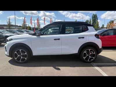 CITROEN C3 1.2 Hybride 110ch PLUS e-DCS6 (2025) - Foto 10
