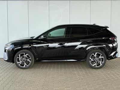 Hyundai Tucson Standard (2026) - Photo 2
