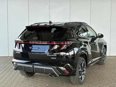 Hyundai Tucson Standard (2026) - Photo 3