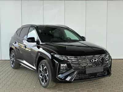 Hyundai Tucson Standard (2026) - Photo 4