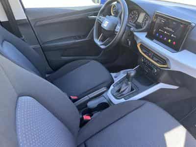 Seat Arona Arona 1.0 TSI Xperience DSG - Auto 110cv (2022) - Foto 10