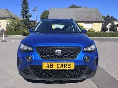 Seat Arona Arona 1.0 TSI Xperience DSG - Auto 110cv (2022) - Foto 2