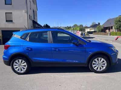 Seat Arona Arona 1.0 TSI Xperience DSG - Auto 110cv (2022) - Foto 4