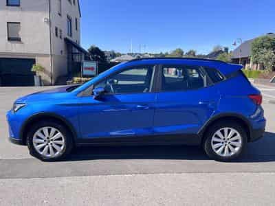 Seat Arona Arona 1.0 TSI Xperience DSG - Auto 110cv (2022) - Foto 6