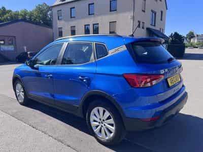 Seat Arona Arona 1.0 TSI Xperience DSG - Auto 110cv (2022) - Foto 8