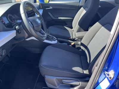 Seat Arona Arona 1.0 TSI Xperience DSG - Auto 110cv (2022) - Foto 9