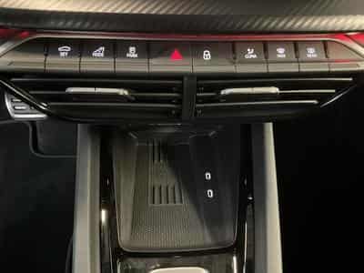 Skoda Octavia RS+DSG+Navi+LED+P.Simply-Clever (2025) - Photo 14