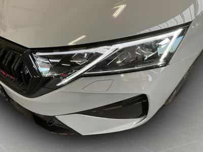 Skoda Octavia RS+DSG+Navi+LED+P.Simply-Clever (2025) - Photo 9