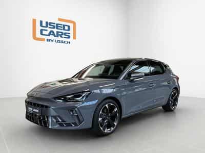 Cupra Leon DSG+Dinamica+Pure-Perf.+Int.-Drive (2025) - Photo 1