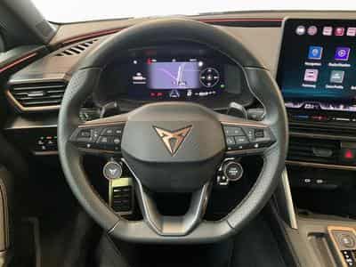 Cupra Leon DSG+Dinamica+Pure-Perf.+Int.-Drive (2025) - Photo 10