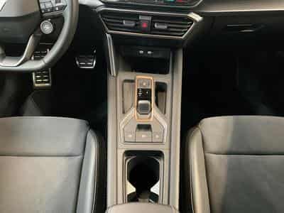 Cupra Leon DSG+Dinamica+Pure-Perf.+Int.-Drive (2025) - Photo 12
