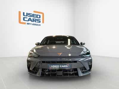 Cupra Leon DSG+Dinamica+Pure-Perf.+Int.-Drive (2025) - Photo 3