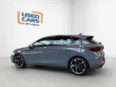 Cupra Leon DSG+Dinamica+Pure-Perf.+Int.-Drive (2025) - Photo 5